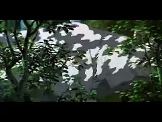 Princess Mononoke: Moro~