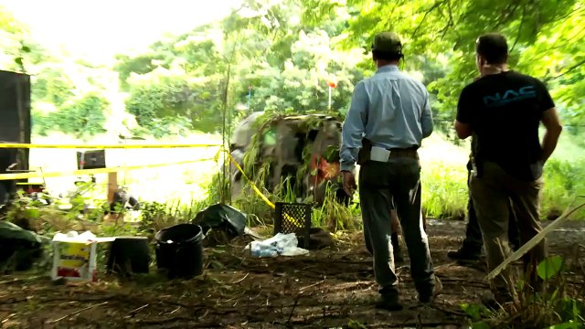 Premières images de Kong Skull Island