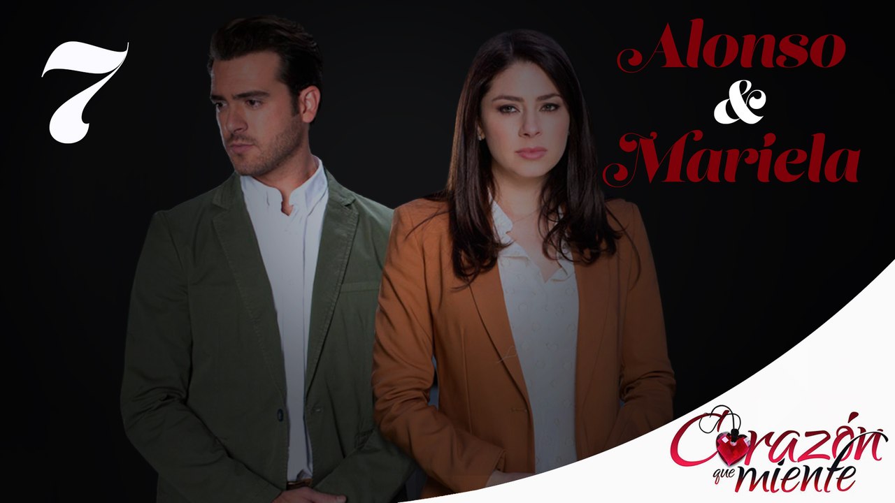 Alonso & Mariela 7