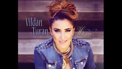 AĞLATAN KARADENİZ TÜRKÜSÜ YEPYENİVildan TURAN - Hûma Albümünden OY PELUTLER