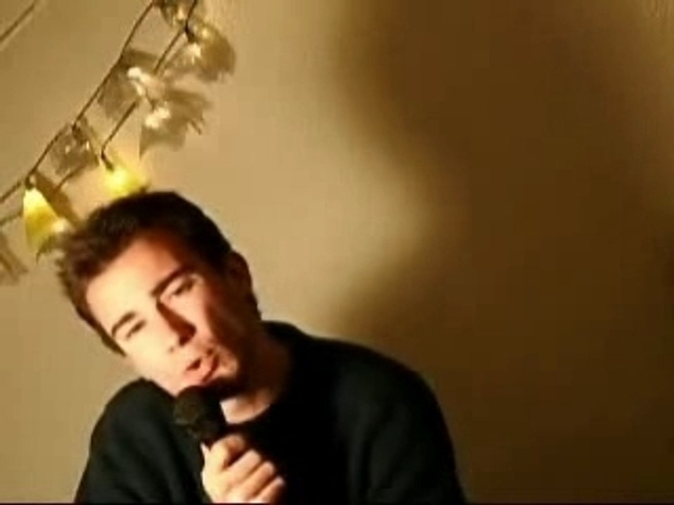 Popovdim : Parodie Obispo Lucie