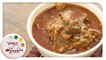 Spicy Mutton Curry | Recipe by Archana | Restaurant Style | Easy Indian Main Course in Marathi