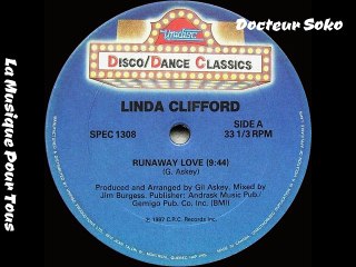 Linda Clifford