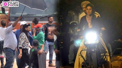 Shahid Kapoor’s Udta Punjab Shooting Completed-Filmyfocus.com