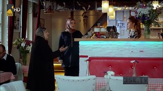 مسلسل شارع سلام الجزء الثاني مترجم للعربي-- حلقة 15 -ج1