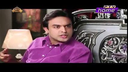 Wajood-e-Zan Episode 76 on PTV Home - 9th April 2016