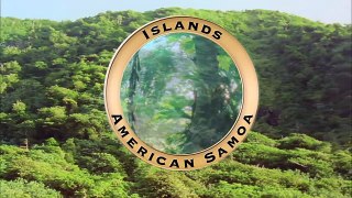 American Samoa National Park