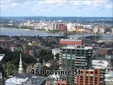 45 PROVINCE Boston Condominiums For Sale: Tour Unit 2701