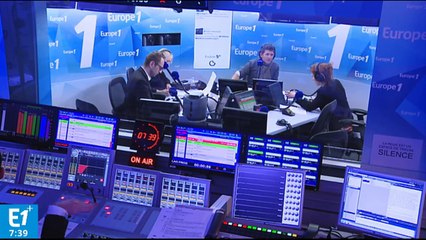 JO de Rio : "Comme toujours, ce sont les plus pauvres qui payent l'addition !"