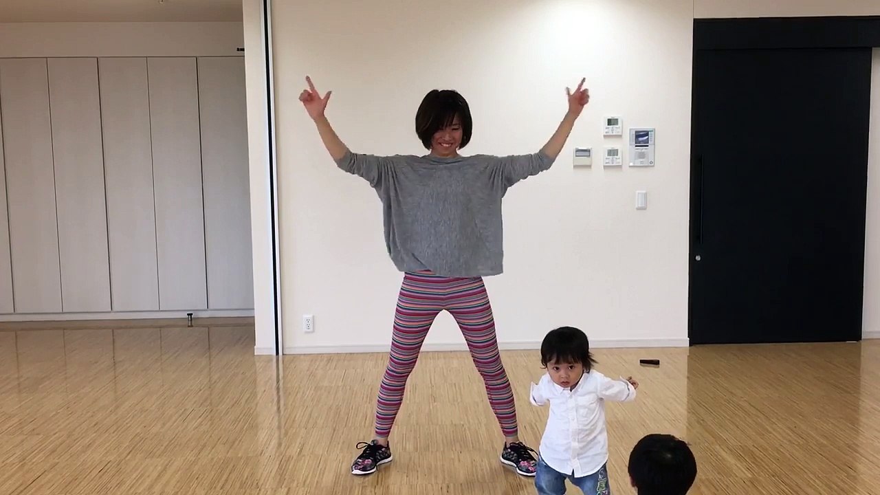おどるポンポコリン/E-girls