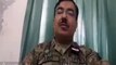 Pak Army’s Serving Major Doctor Criticizing Govt for scandalizing Shaukat Khanum Cancer Hospital