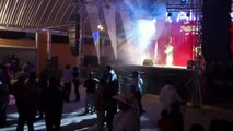 Baile Autenticos en Cieneguilla Semana Santa 2012.mp4