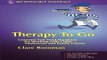Download Therapy To Go  Jkp Resource Materials