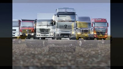 ACTS Fleet - Truck Management Knoxville