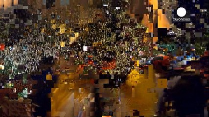 Presidenciais do Peru: Kuczinski apontado à segunda volta contra Fujimori