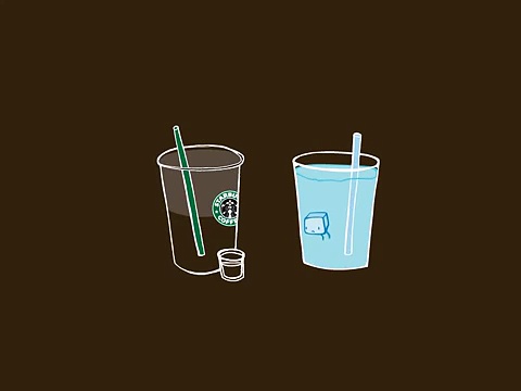 Starbucks Iced Coffee DoubleShot