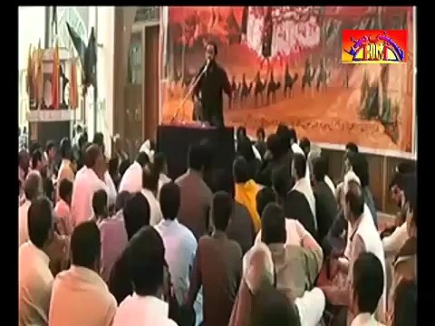 Zakir Mujahid Abbas Majlis - 24 March 2016 - Ali Masjid Shakhupura - Downloaded from youpak.com