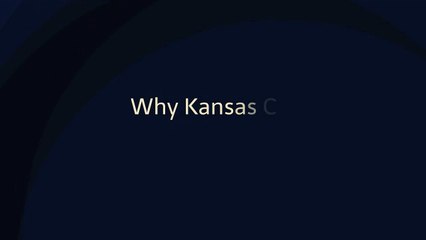 Why KansasCity Security Cameras Are Awesome