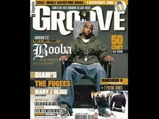 Ne me parle pas de rue Mac tyer Booba