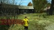 DayZ Standalone WHERE TO FIND TENTS / TENTS LOCATION DayZ tips