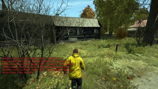 DayZ Standalone WHERE TO FIND TENTS / TENTS LOCATION DayZ tips