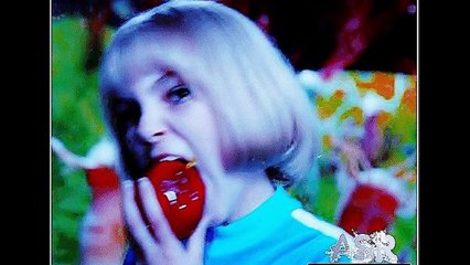 AnnaSophia Robb 3 - Charlie and the Chocolate Factory