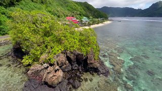 American Samoa