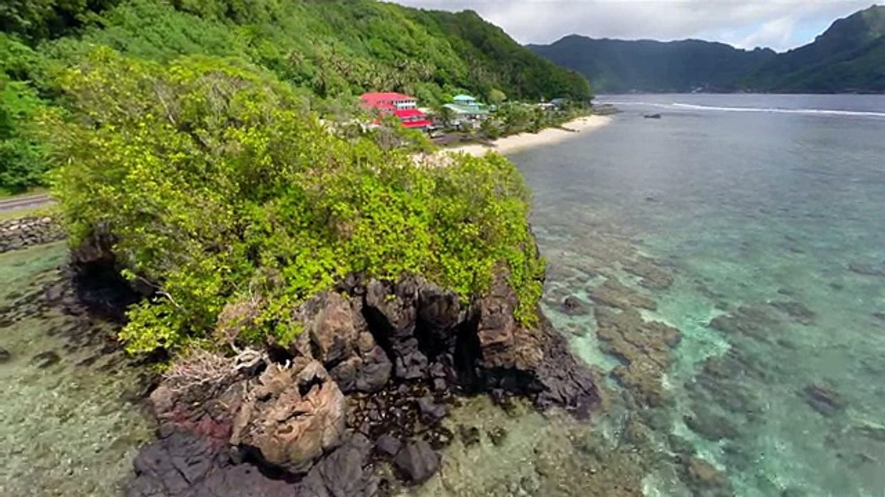 American Samoa