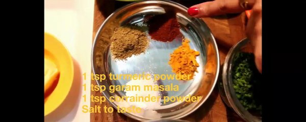 Keto Cottage Cheese Cutlets Recipe