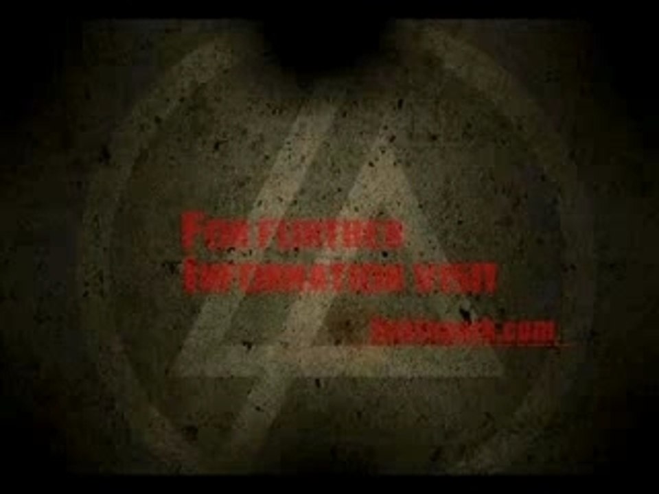 LINKIN PARK MINUTES TO MIDNIGHT (PROMO VIDEO)