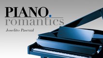 Joselito Pascual - Piano Romantics - Instrumental (Non-Stop Music)