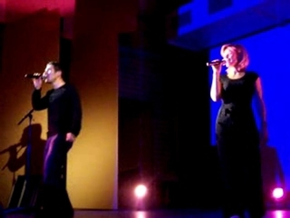 Clip "le royaume" - Steven Riche