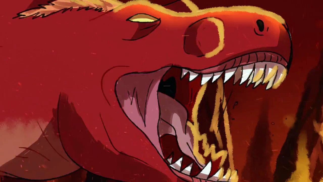 Firebreather Part 2