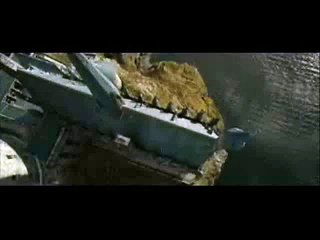 Hogwarts: The Tv theme.