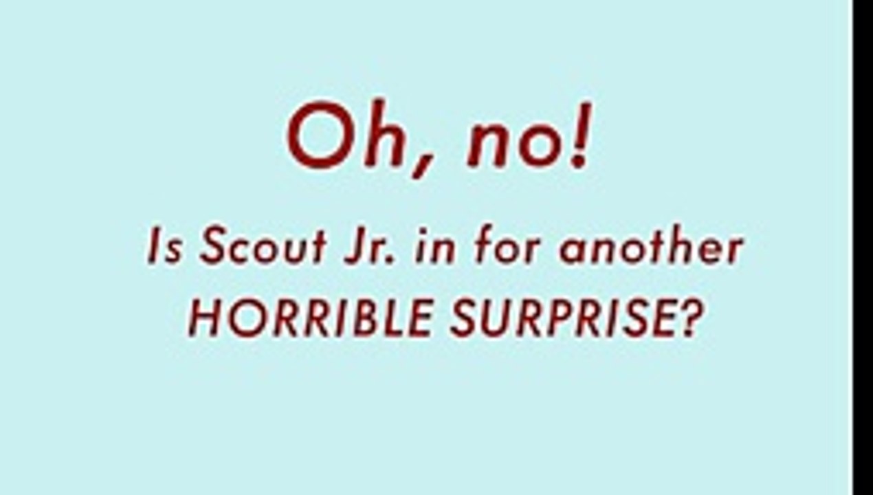 Kitten Wearing a Tiny Hat Gets Another HORRIBLE SURPRISE