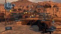 Tactical espionage action- Metal gear online (5)