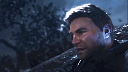 Gears of War 4 Cinematic Trailer