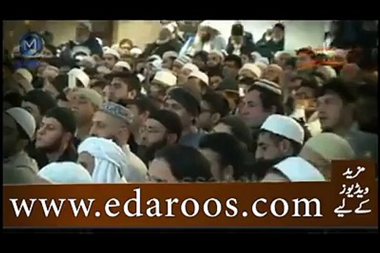 Magrabi Maashra Or Musalman-Islamic Bayaan By-Mulana Tariq jameel