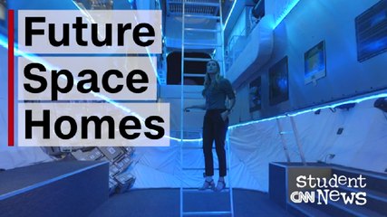 CNN Student News - April 11, 2016 - English Sub