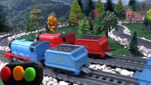 Thomas and Friends Sodor Race Day Play Doh Signals Trackmaster Toy Train Set Juguetes De T