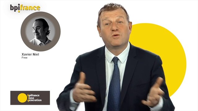 Patrice Bégay : découvrez les top speakers de Bpifrance Inno Génération les 25 et 26 mai 2016