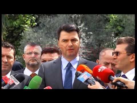 Basha takon aleatët: Prioritet, garantim të zgjedhjeve të lira dhe të ndershme