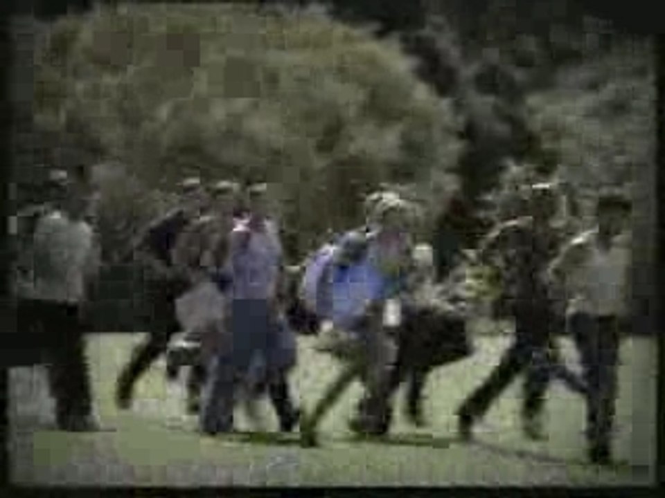 Jogger ad (...only want sex)