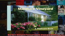 Read  Marthas Vineyard Postcard Book Postcard Books  Full EBook