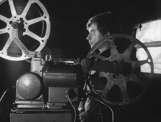 Ночной сеанс (1973)