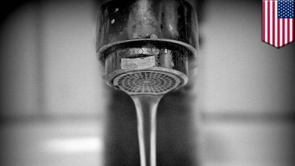 Excessive lead levels found in New York water systems