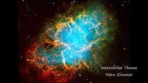 Interstellar Theme - Hans Zimmer (Synthetic Organ)