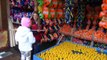 Германия #1 Леголенд парк аттракционов Катя выиграла игрушку кошечку Legoland Germany win toys 2016