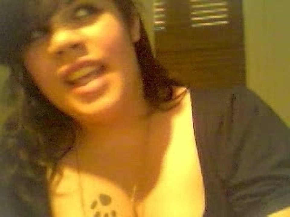 me singing grace and mercy