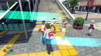 Akiba's Trip: Undead & Undressed [Part 3] - Steam